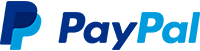 paypalLogo sicher bezahlen mit PayPal